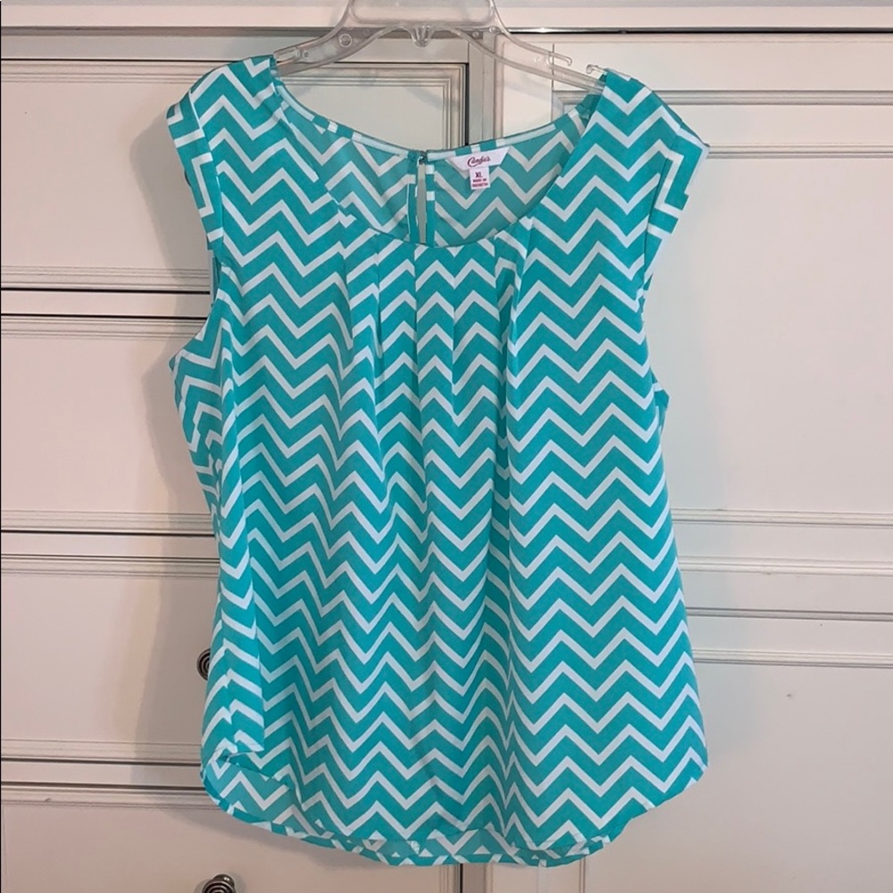 Candies Dress Shirt